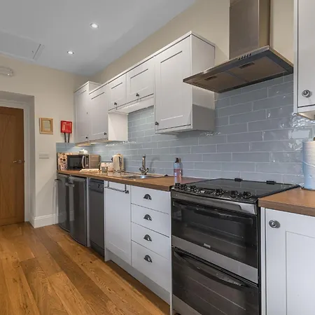 Grizedale View Apartamento Coniston