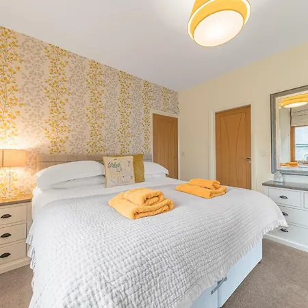 Grizedale View Apartamento *