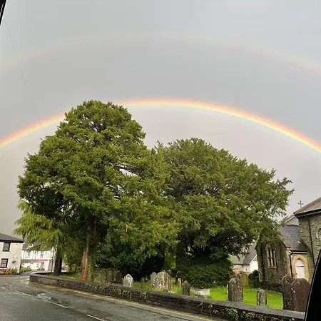 Apartamento Grizedale View *