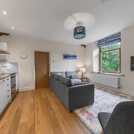 Grizedale View Apartamento Coniston