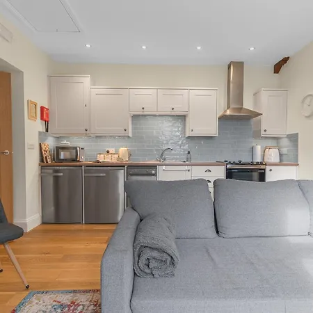 Appartement Grizedale View