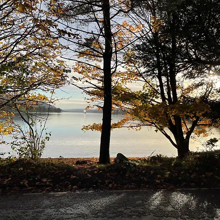 Grizedale View Appartement Coniston