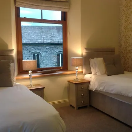 Apartamento Grizedale View *