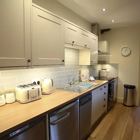 Appartement Grizedale View Coniston