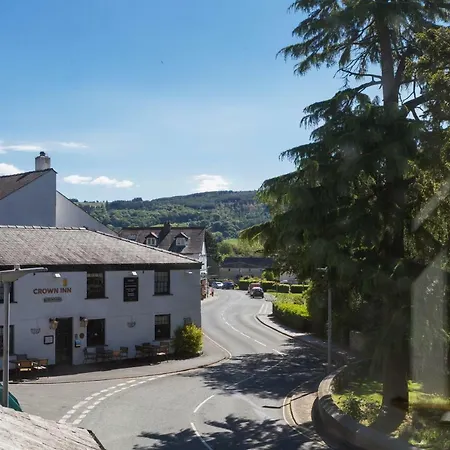 Grizedale View Coniston