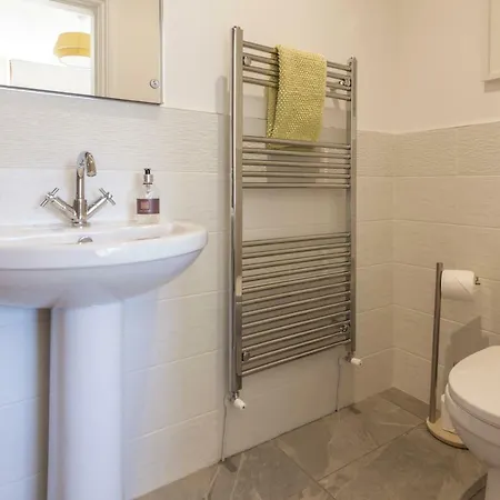 Appartement Grizedale View *