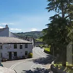 Grizedale View Coniston