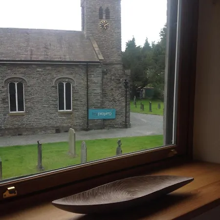 Grizedale View *
